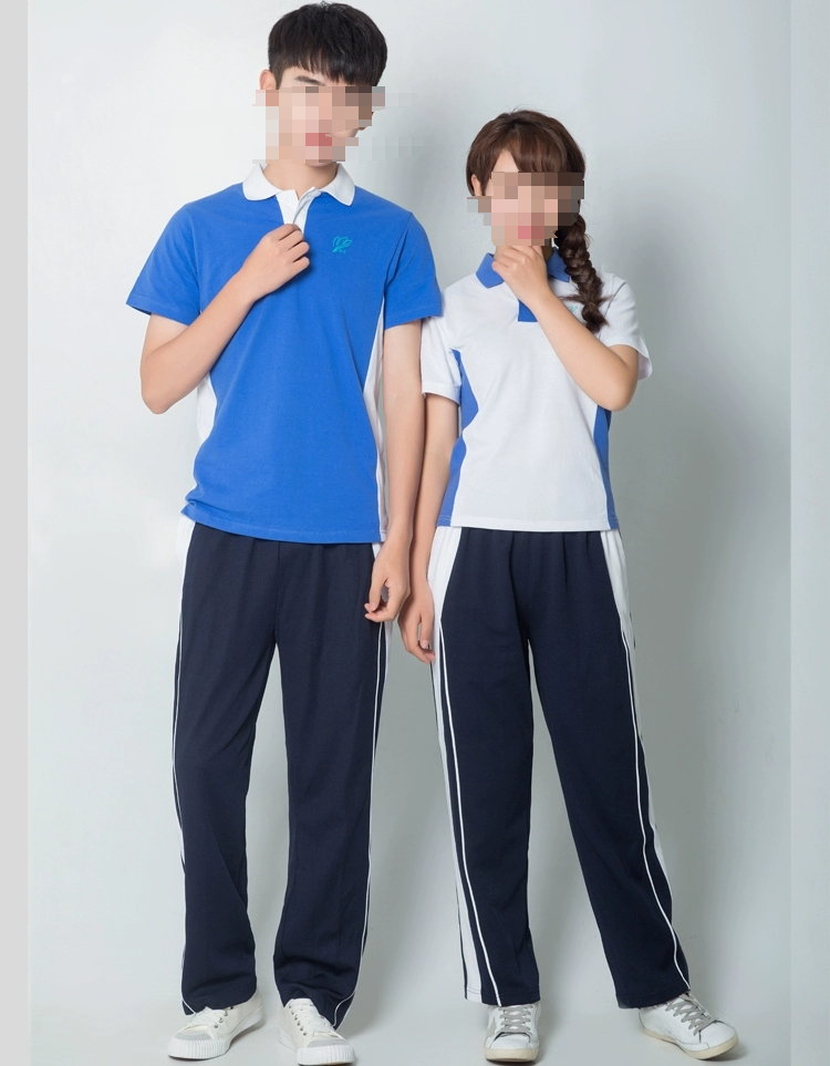 湛江市财政职业技术学校校服选用工作公示